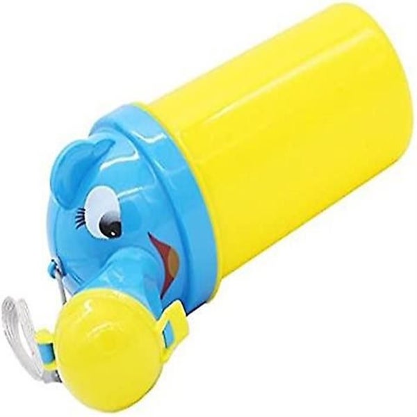1 Piece Baby Boy Girls Urinals Baby Portable Wagon Emergency Toilet Urinal Urina Carousel 4