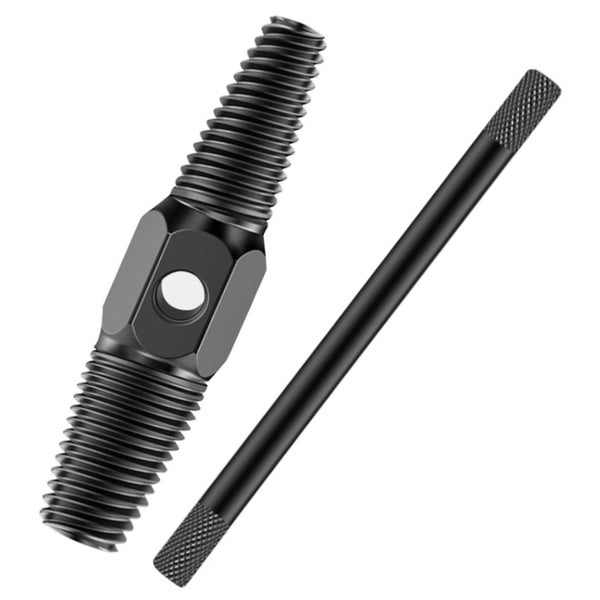 1/2 3/4 Inch Faucet Broken Wire Extractor Water Pipe Repair Tools Carousel 1