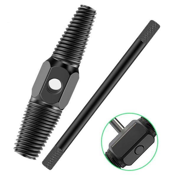 1/2 3/4 Inch Faucet Broken Wire Extractor Water Pipe Repair Tools Carousel 2