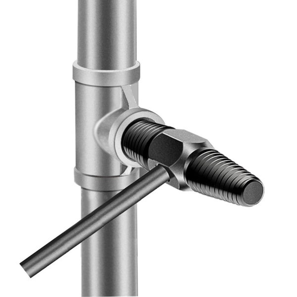 1/2 3/4 Inch Faucet Broken Wire Extractor Water Pipe Repair Tools Carousel 5