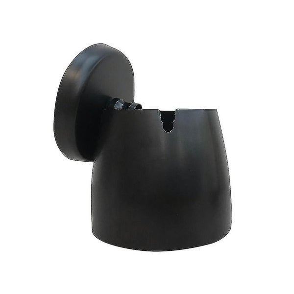 1pc Stainless Steel Ashtray Creative Metal Ashtray Decorative Home Ashtray For M Carousel 1