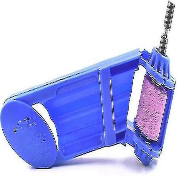 2 Pcs Drill Bit Sharpener,corundum Drill Bit Sharpener,portable Drill Bit Sharpe Carousel 2