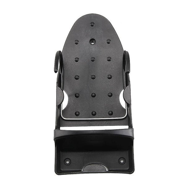 1pcs Ironing Board Holder Home Hotel Dryer Holder Iron Wall Mounted Iron Rest St Carousel 2