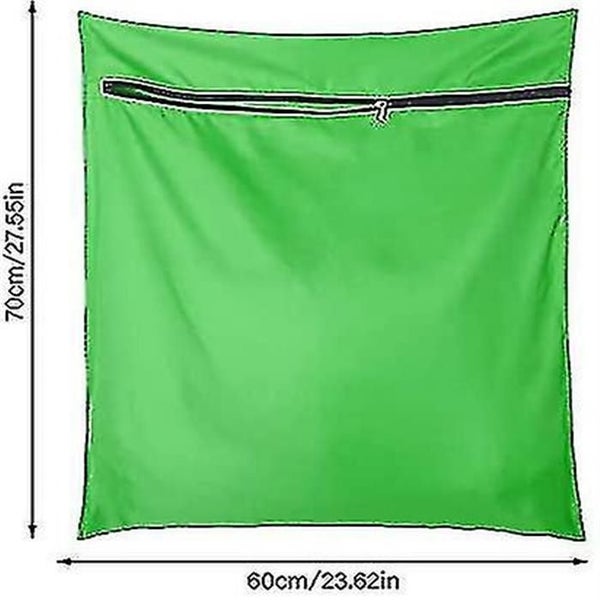 1 Pack Pet Laundry Bag, Stops Pet Hair Blocking The Washing Machine, Big Size Carousel 2