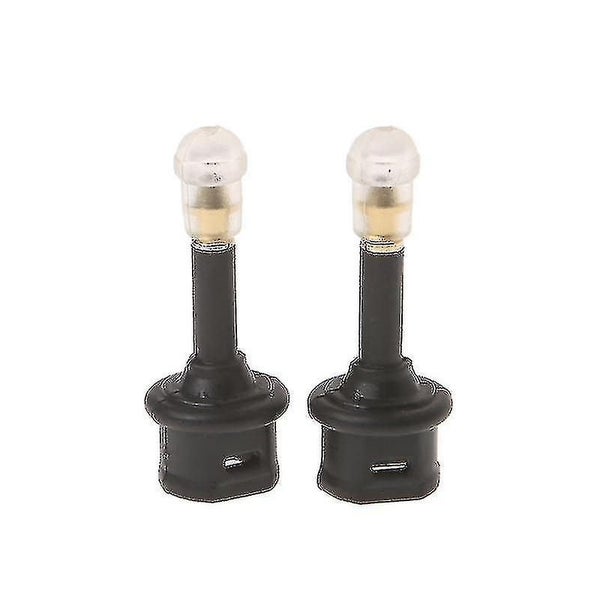 2 Pcs Toslink Female To 3.5mm Male Mini Audio Plug Digital Optical Adapter Conve Carousel 1