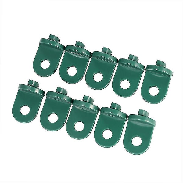 10 Pcs Hook Carousel 1