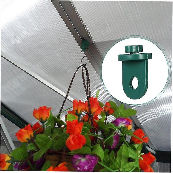 10 Pcs Hook Carousel 4