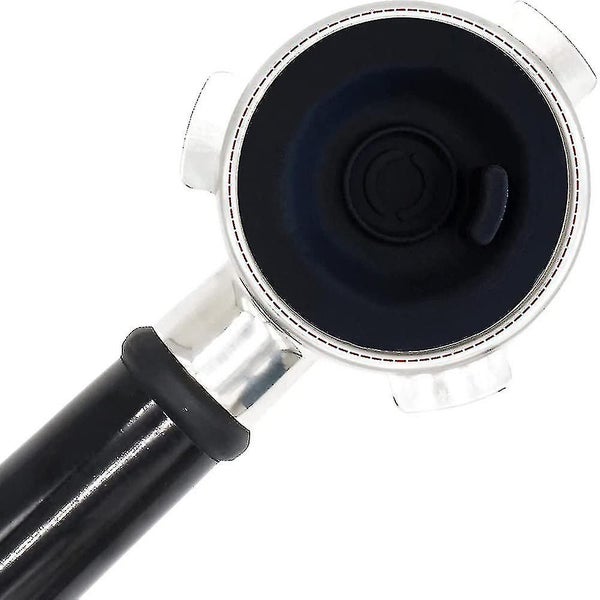 2 Piece Espresso Backflush Cleaning Disc For Breville Espresso Machines Carousel 2