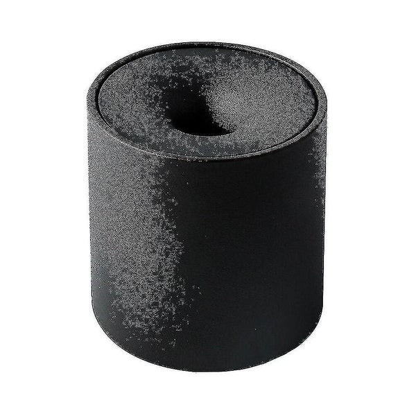 1pc Ceramic Ashtray Nordic Style Ashtray Lid Ashtray Home Office Ashtray Carousel 1