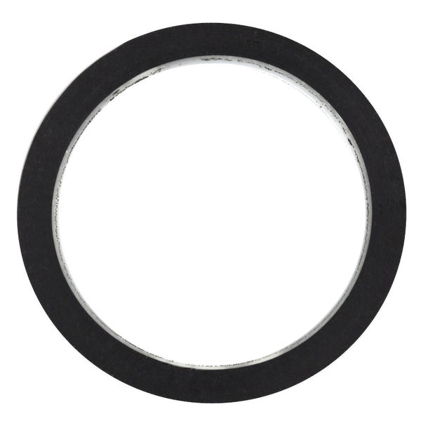 13m Self Adhesive Whiteboard Grid Gridding Marking Tape Black - By Trixes Carousel 1