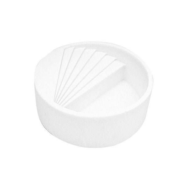 1pc Portable Silicone Handmade Diy Crystal Epoxy Mold Stairs Molds For Ornaments Carousel 1