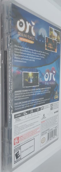 Ori the Collection Switch Carousel 4