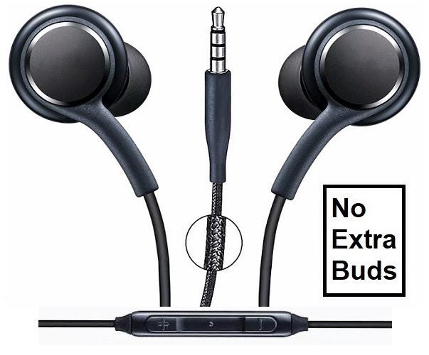 Samsung A01 A10 A10e A10s A20 A20s A21s A30 A31s A40 A50 A51 Earphones EO-IG955 Carousel 1