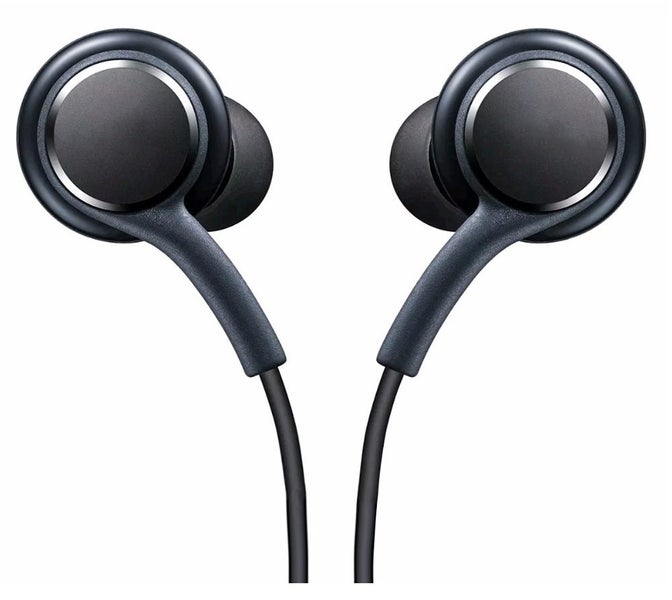 Samsung A01 A10 A10e A10s A20 A20s A21s A30 A31s A40 A50 A51 Earphones EO-IG955 Carousel 7