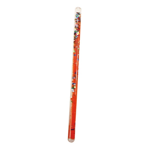Bigjigs Toys Magic Tube (Orange) Carousel 1