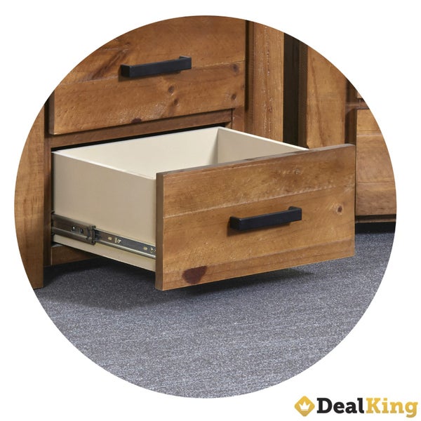 • HUGO 7 DRAWER TALLBOY $699 • Carousel 2