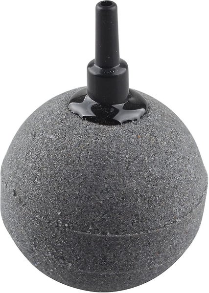 2pcs 30mm Fish Tank Ball Bubble Air Stones Diffuser For Fish Tank Aquarium Hydro Carousel 2
