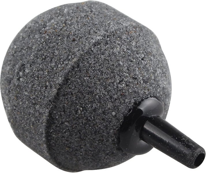 2pcs 30mm Fish Tank Ball Bubble Air Stones Diffuser For Fish Tank Aquarium Hydro Carousel 4