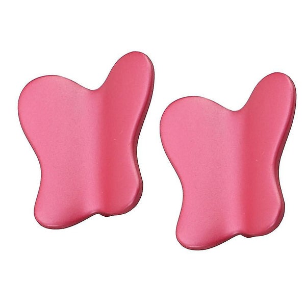 2pcs Shaped Door Pull Bar Handle Drawer Door Knob For Kids Room Carousel 1
