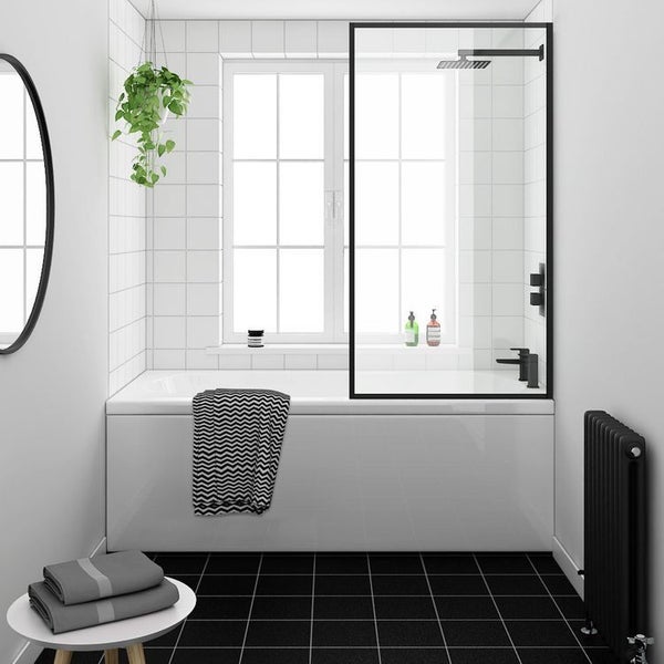 Bathroom SHOWER MIXER PACKAGE $460 Carousel 4