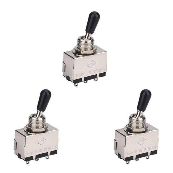 3pin / 3p Xlr Adapter Plug Connector,mini Xlr Microphone Plug Xlr Audio Head Min Carousel 1