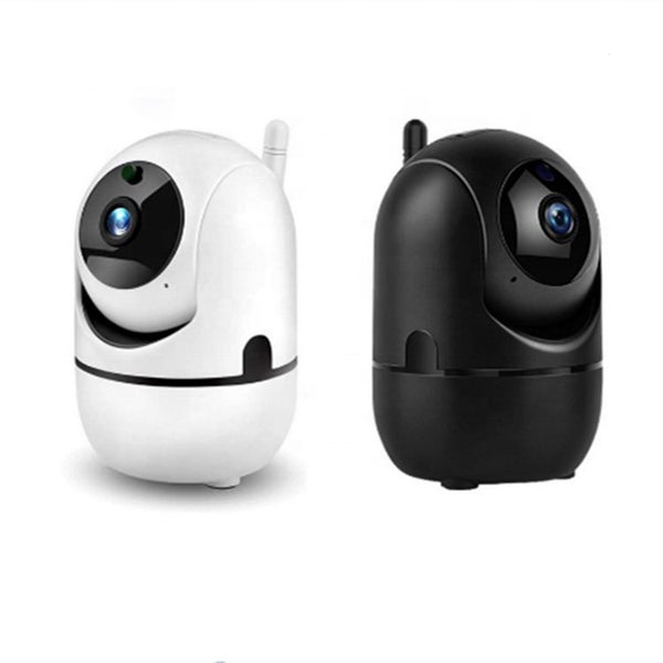 New Baby Monitor Camera - New Carousel 2