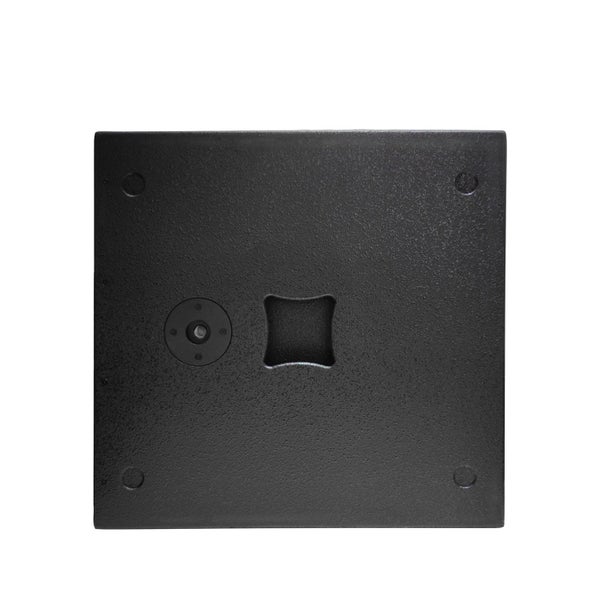 Accuracy WQ18D1-4K Powered Active Wooden 700W RMS Subwoofer (SP81)62868835086849114