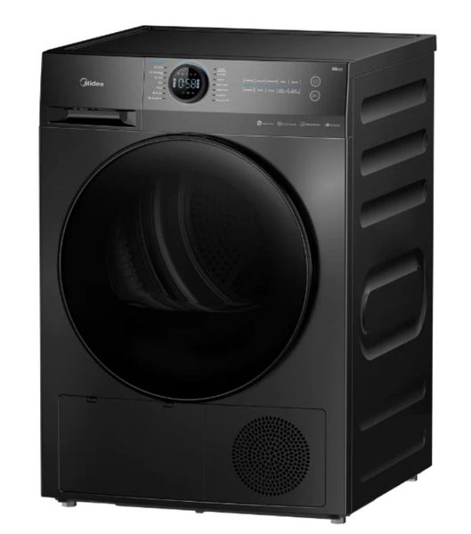 Dryer Carousel 1