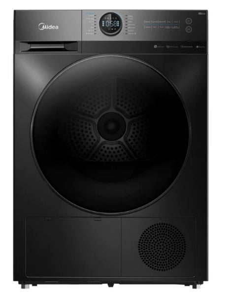 Dryer Carousel 2