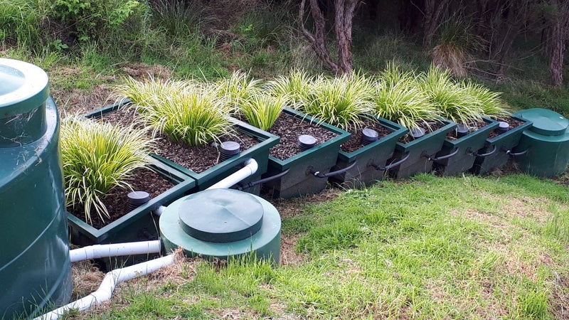 Building , Relocatable , Minor Dwelling...think Composting Waste Water Solutions Carousel 20