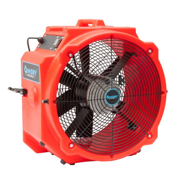 Carpet Dryer 345w Carousel 1