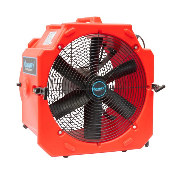 Carpet Dryer 345w Carousel 2