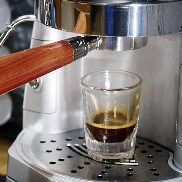 54mm Coffee Machine Clean Blind Bowl Filter Basket Compatible With Breville Carousel 3