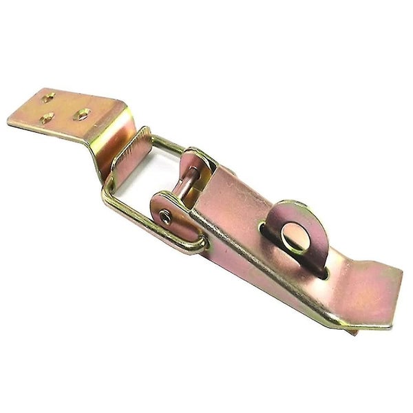 4 Pieces Lever Clasp Spring Latch Toggle Latch Small Tension Lock Snap Lock Leve Carousel 3
