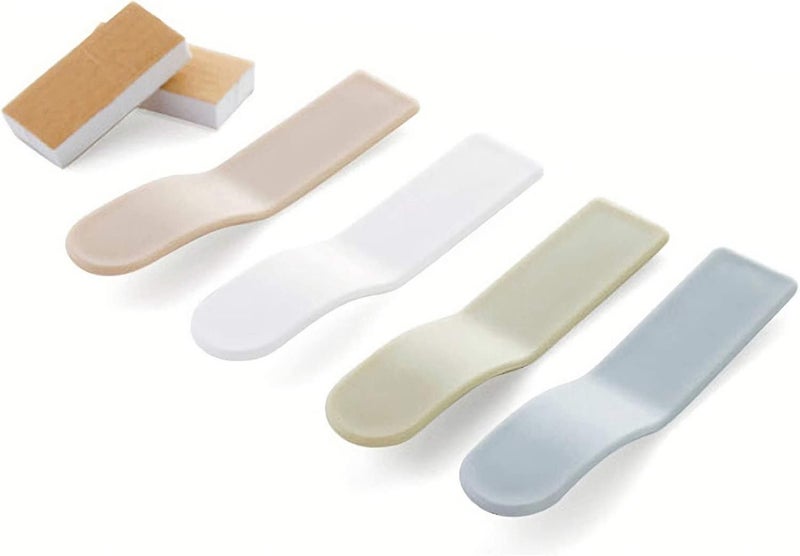 4 Pcs Fashion Toilet Seat Lifter, Avoid Touching Toilet Seat Handle Seat Cover L Carousel 1