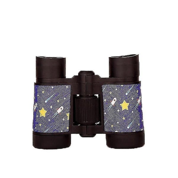 4x30 Binoculars High Definition(star Blue) Carousel 1