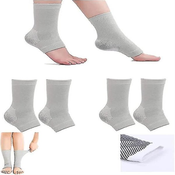 Compression Socks Bamboo Carousel 1