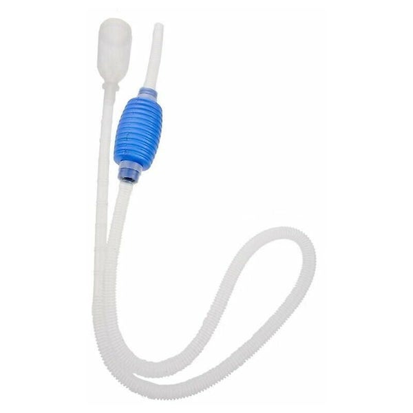 Aquarium Vacuum Cleaner - Pump Kit For Aquarium Cleaning - Powerful Siphon For C Carousel 1