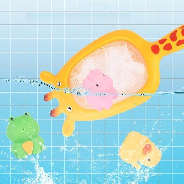 Baby Bath Toys Shower Toys Shower Toys Carousel 3