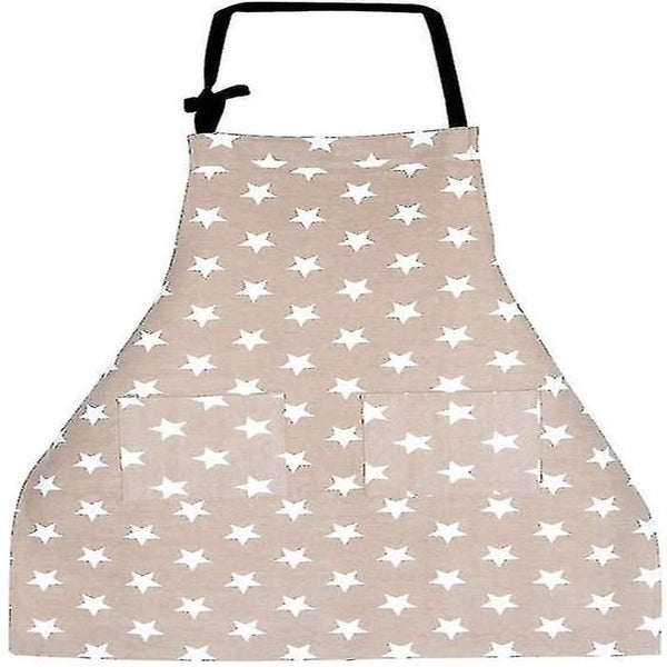 Apron With Bag Adjustable Cooking Apron Kitchen Apron Bib Apron Grill Baking Lad Carousel 1