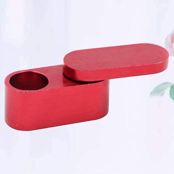 Ashtray For Cigars Ashtray Mini Portable Ashtray Cigarette Holder Smoke Suppress Carousel 5