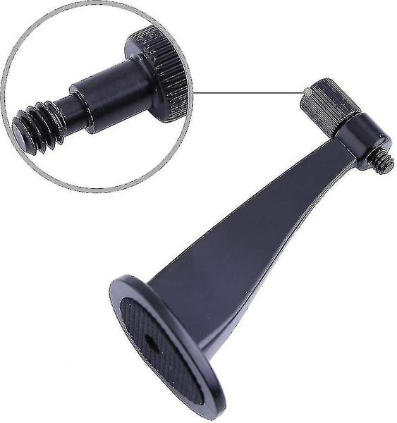 Black Metal Binoculars Tripod Adapter Carousel 2