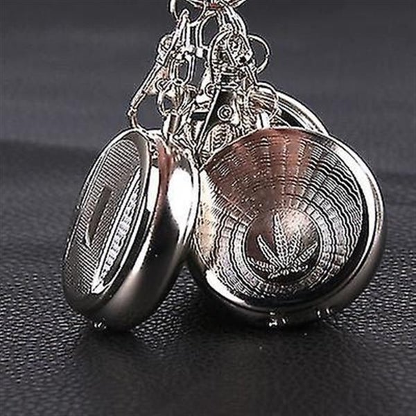 Alloy Electroplating Household Ashtray Creative Mini Portable Ashtray Compact2pc Carousel 5