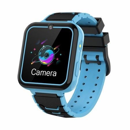 Kids Smart Watch Carousel 1