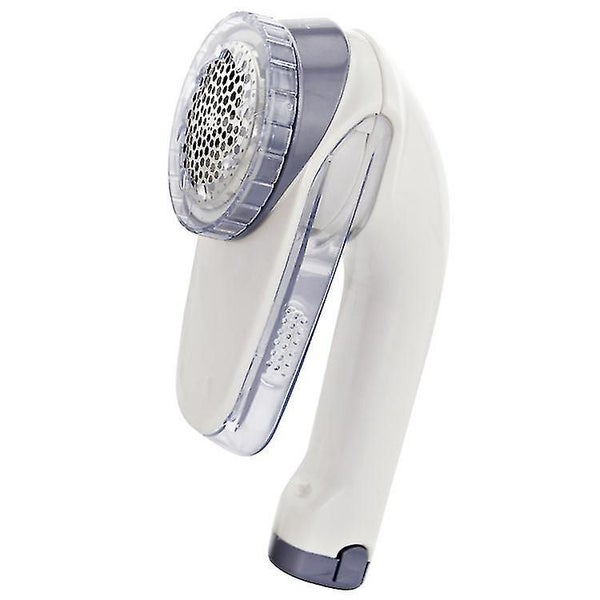 Clothes Electric Lint Remover Dry Battery Electric Hairball Trimmer Jumper Lint Carousel 1