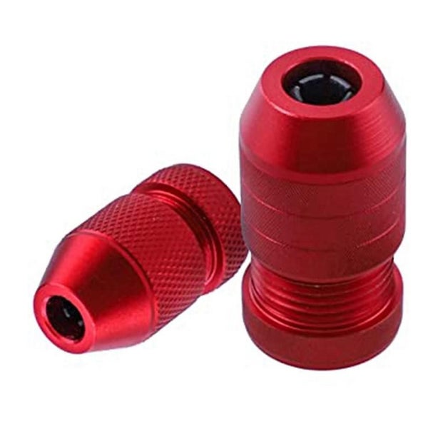 Drill Bit Stop Set For Drill ,drill Bit Depth Stop Applicable Range 3/64inch-3-1 Carousel 1