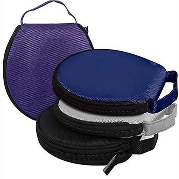 Cd Case Dvd Storage Cd Wallet Cd Holder Dividers Folder 20 Capacity Carousel 1