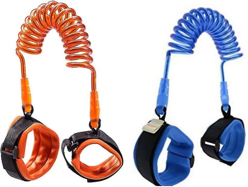 Child Anti-lost Wrist Straps,baby Anti-lost Bracelet Anti-lost Belt Anti-lost Ro Carousel 1