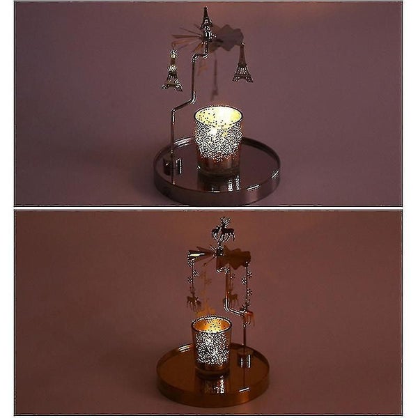 Candle Holders Ornaments For The Dining Room In The Living Room Carousel 2