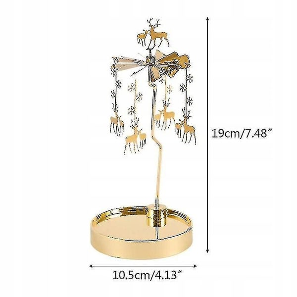 Candle Holders Ornaments For The Dining Room In The Living Room Carousel 3